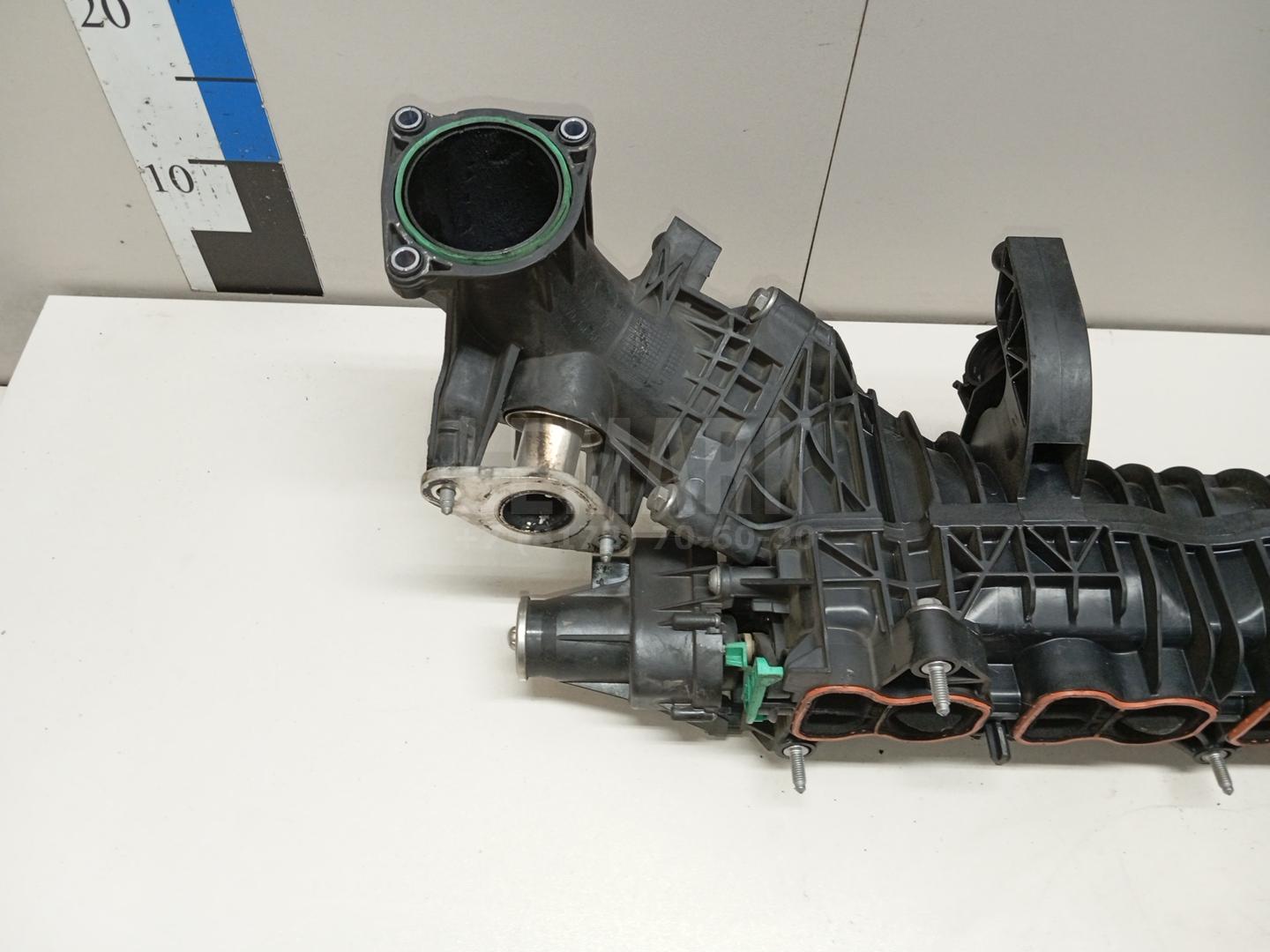 Коллектор впускной для  BMW 1-serie F20/F21 2011-2019