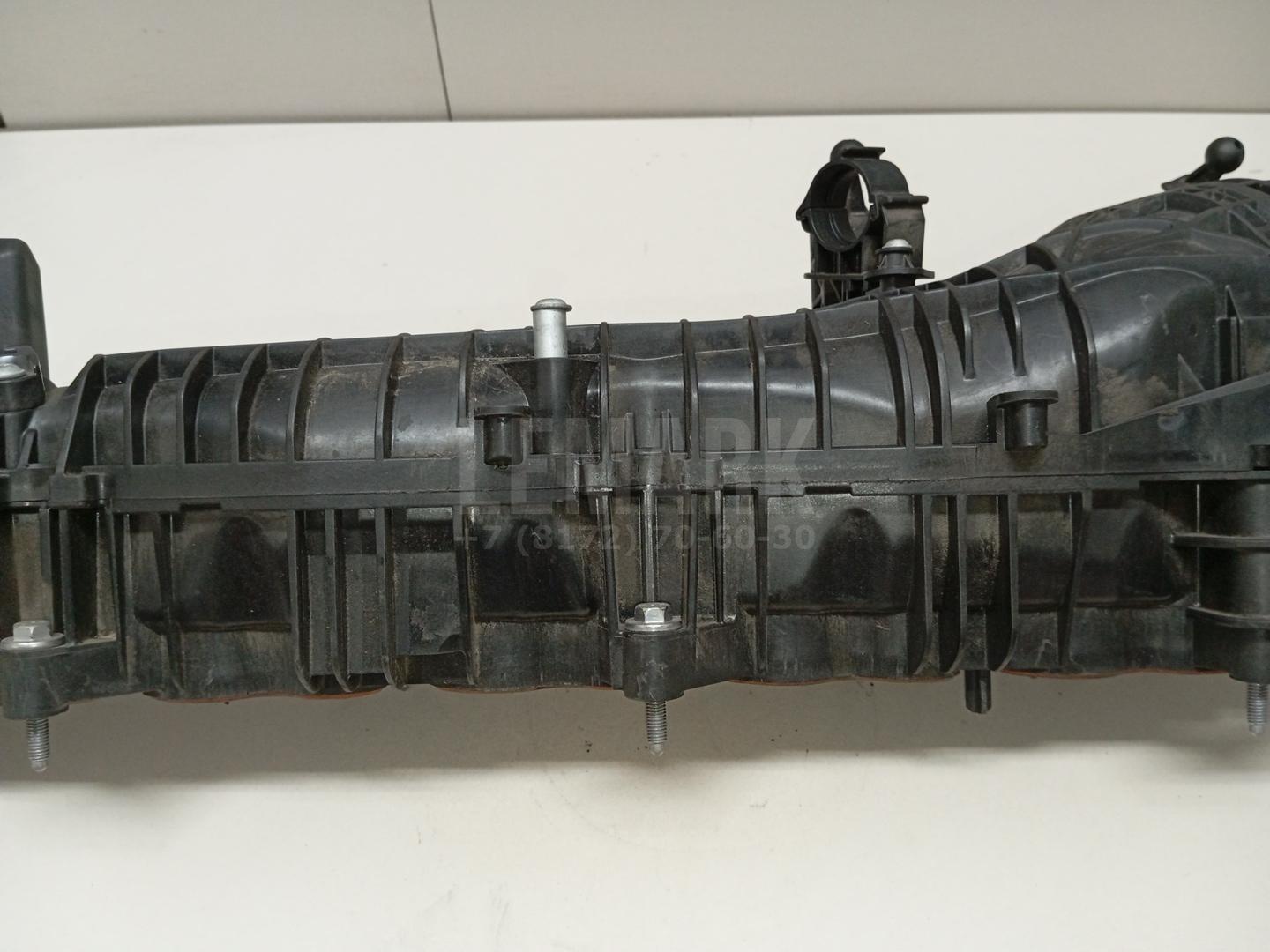 Коллектор впускной для  BMW 1-serie F20/F21 2011-2019