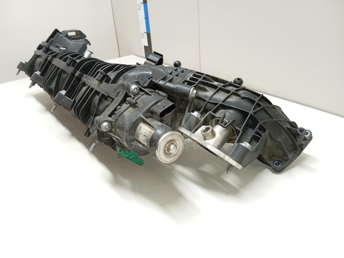 Коллектор впускной для  BMW 1-serie F20/F21 2011-2019