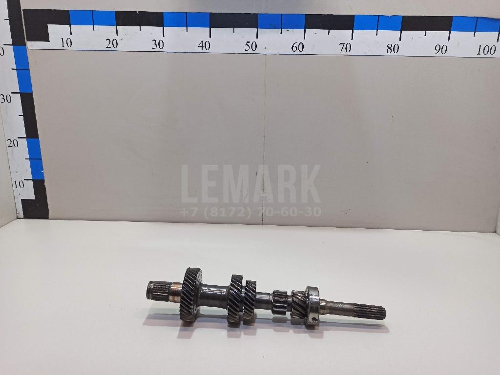 Вал КПП первичный 1313267 Ford
