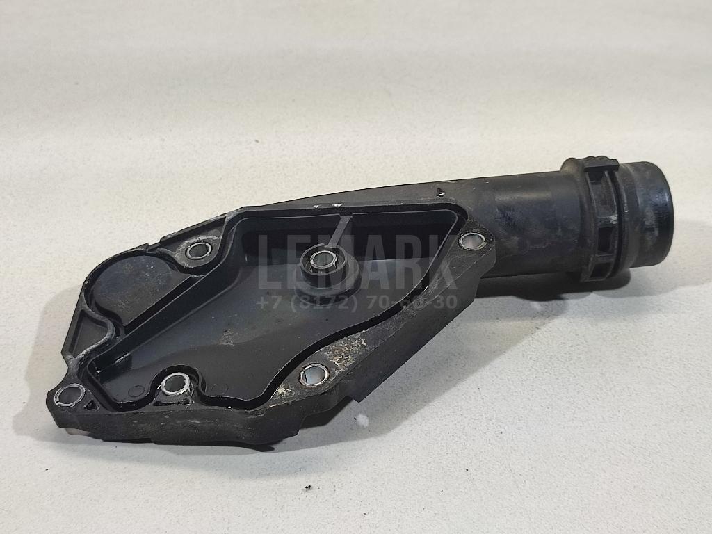 Фланец двигателя системы охлаждения для  BMW 2-serie F45/F46 Tourer 2015-2022