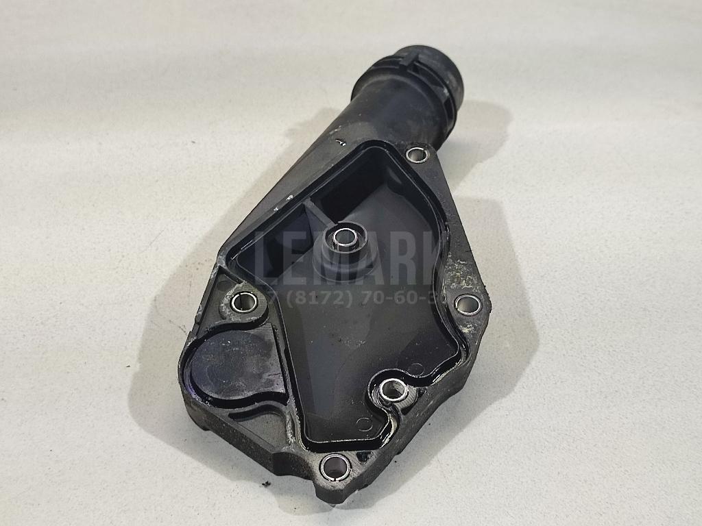 Фланец двигателя системы охлаждения для  BMW 2-serie F45/F46 Tourer 2015-2022
