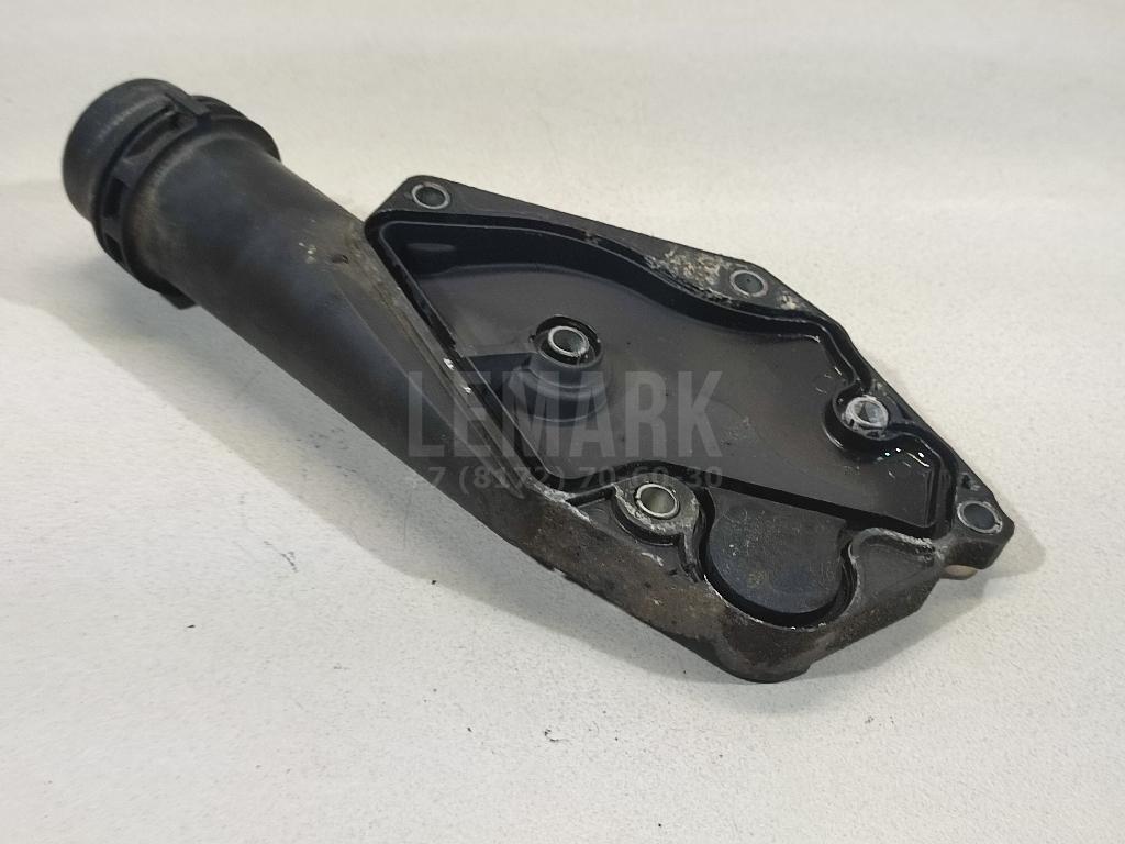 Фланец двигателя системы охлаждения для  BMW 2-serie F45/F46 Tourer 2015-2022