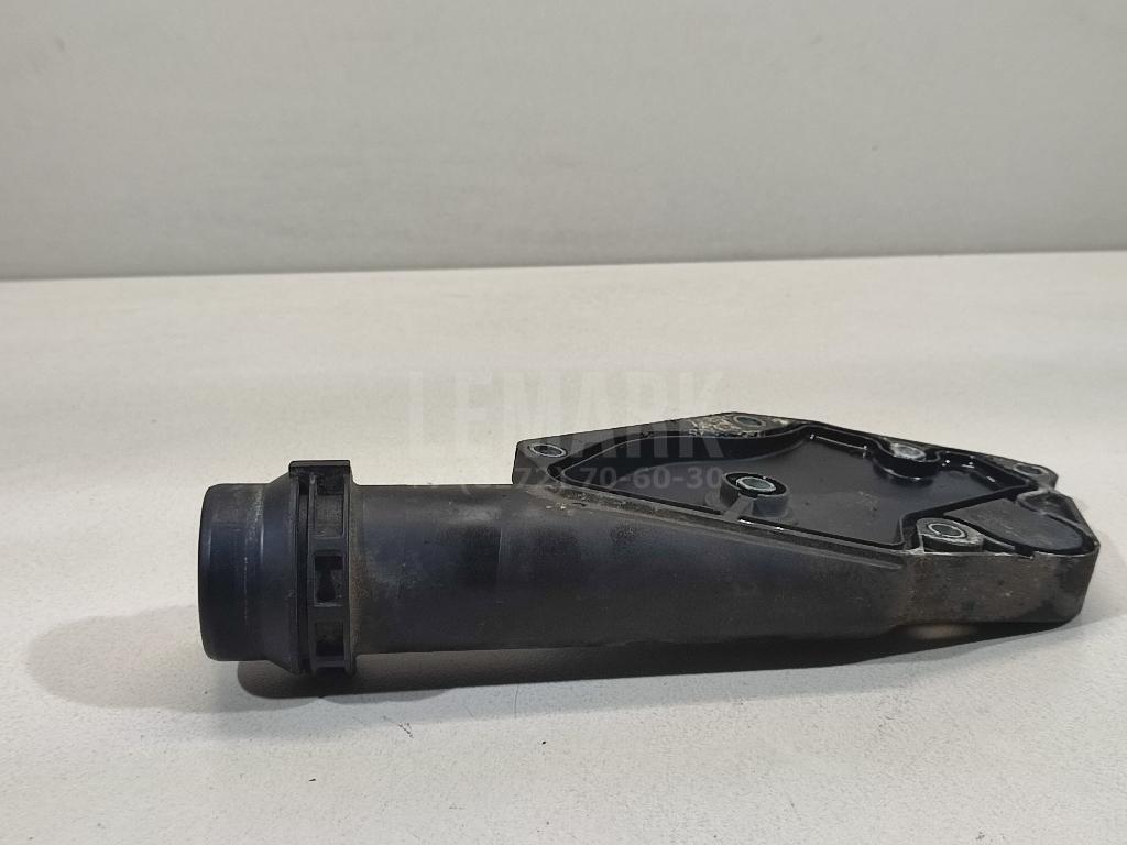 Фланец двигателя системы охлаждения для  BMW 2-serie F45/F46 Tourer 2015-2022