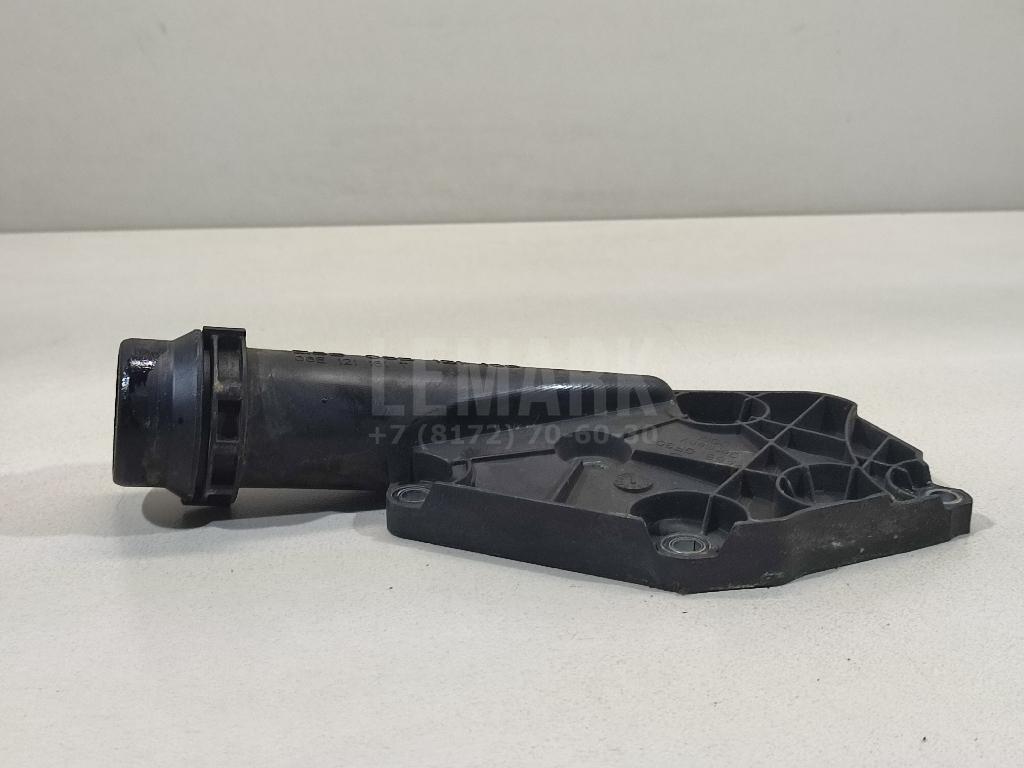 Фланец двигателя системы охлаждения для  BMW 2-serie F45/F46 Tourer 2015-2022