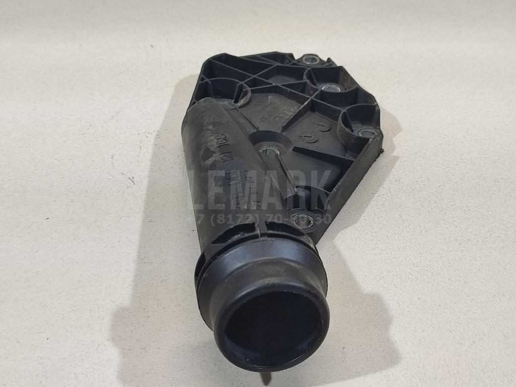 Фланец двигателя системы охлаждения для  BMW 2-serie F45/F46 Tourer 2015-2022