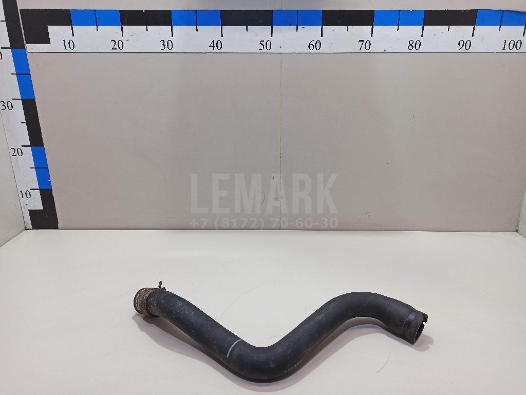Патрубок радиатора 1490677 Ford