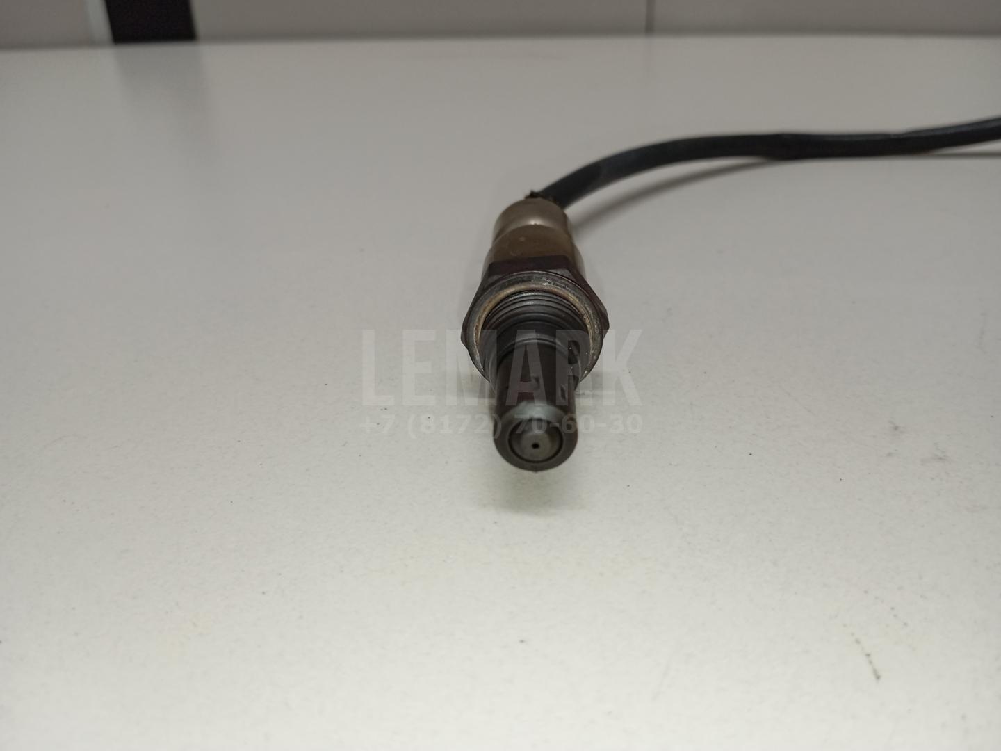 Датчик кислородный/Lambdasonde для  Audi A3 [8V] 2013-2020