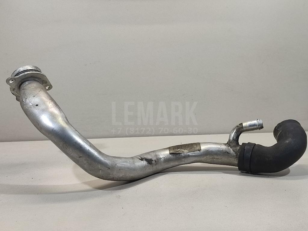 Трубка радиатора для  BMW 1-serie F20/F21 2011-2019