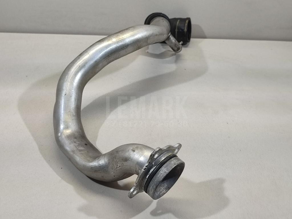 Трубка радиатора для  BMW 1-serie F20/F21 2011-2019