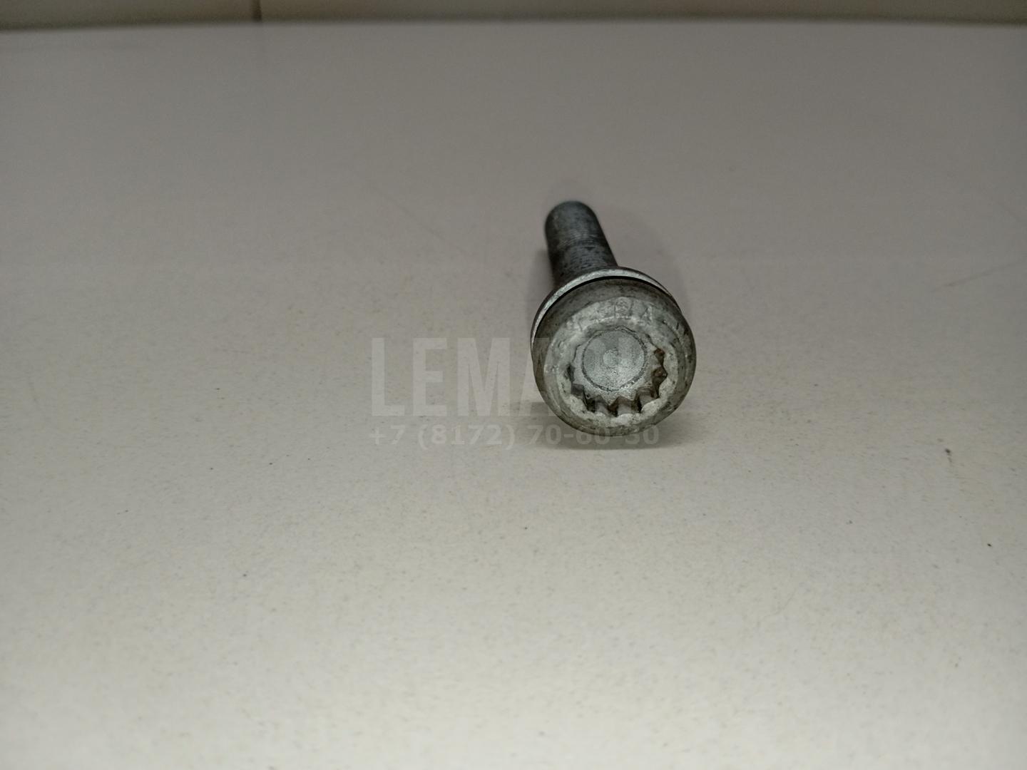 Болт