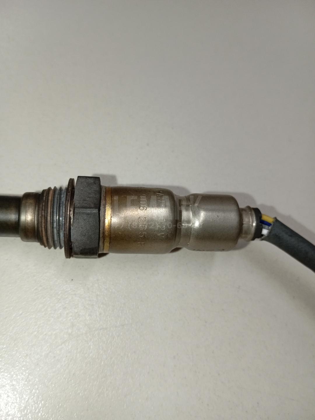 Датчик кислородный/Lambdasonde для  BMW 1-serie F20/F21 2011-2019