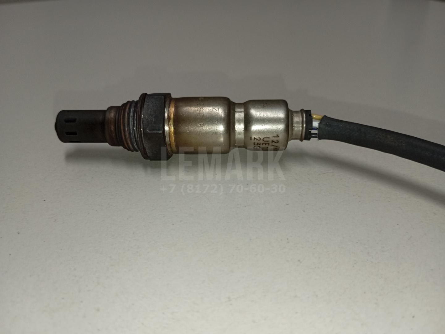 Датчик кислородный/Lambdasonde для  BMW 1-serie F20/F21 2011-2019