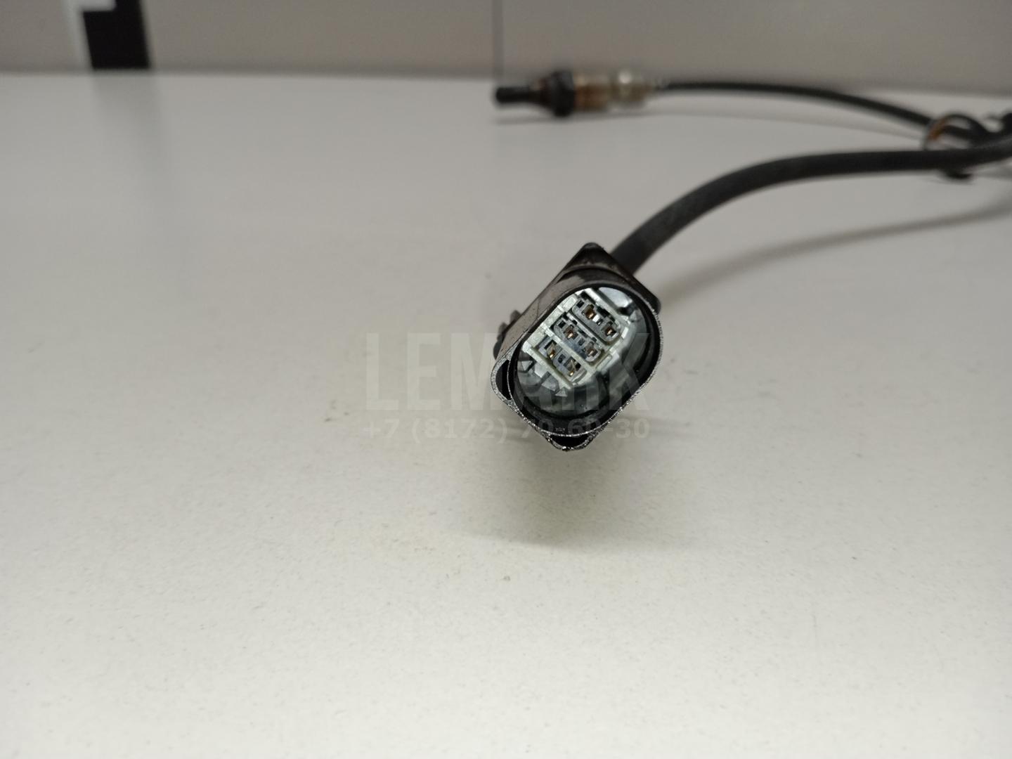 Датчик кислородный/Lambdasonde для  BMW 1-serie F20/F21 2011-2019