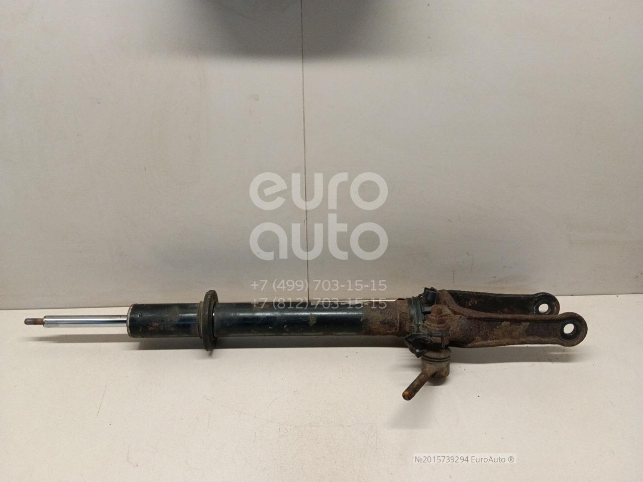 Амортизатор передний НЕ ПНЕВМАТИЧЕСКИЙ 1643200130 MERCEDES BENZ 1643200130