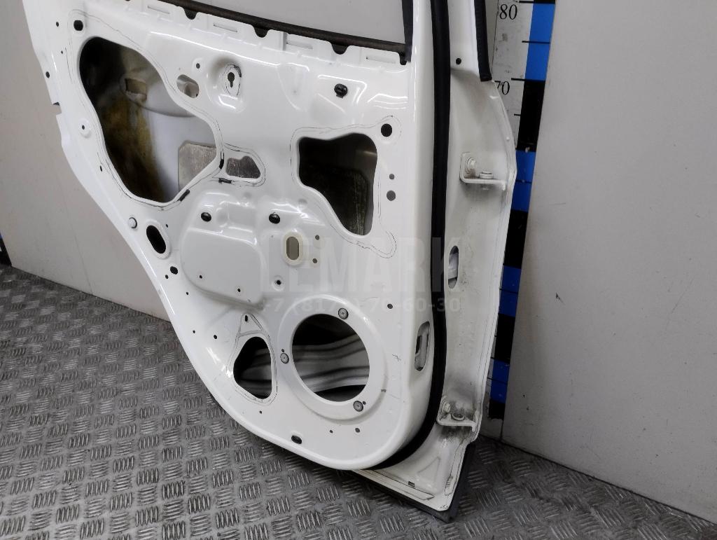 Дверь задняя левая для  Fiat Stilo 2002-2010