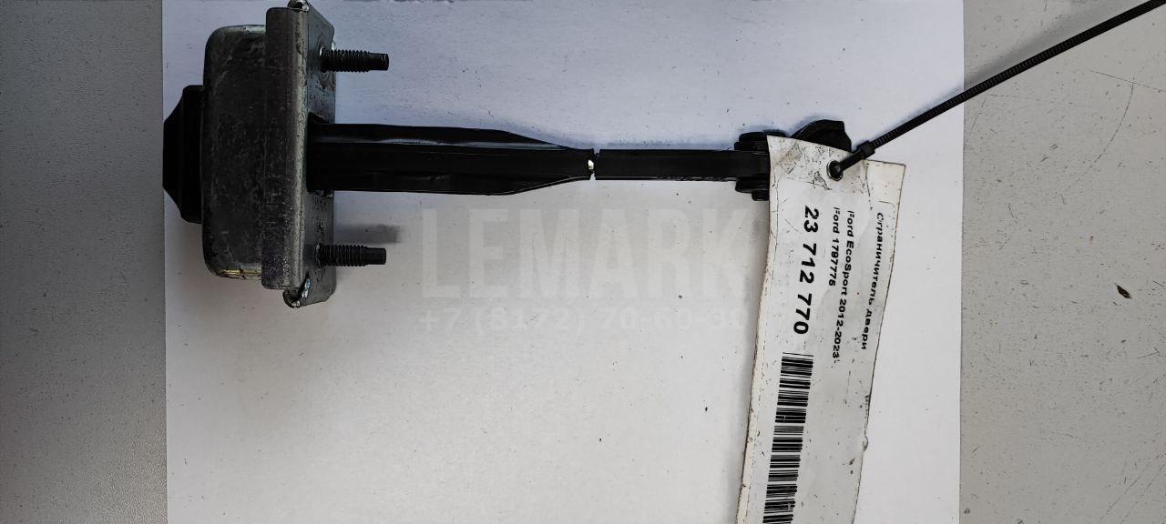 Ограничитель двери для  Ford B-MAX 2012-2018