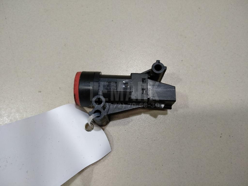 Клапан отсечки топлива 5L2T9341AA Ford