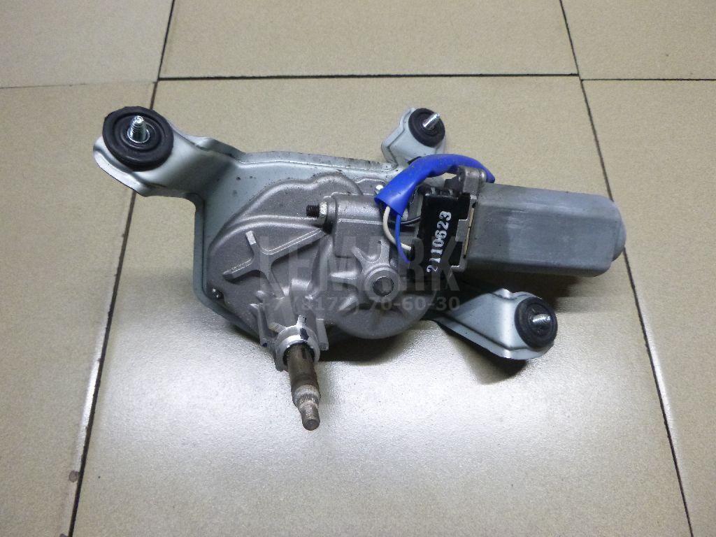 Моторчик стеклоочистителя задний 987002P000 Hyundai-Kia