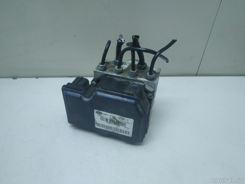 Блок ABS (насос)
