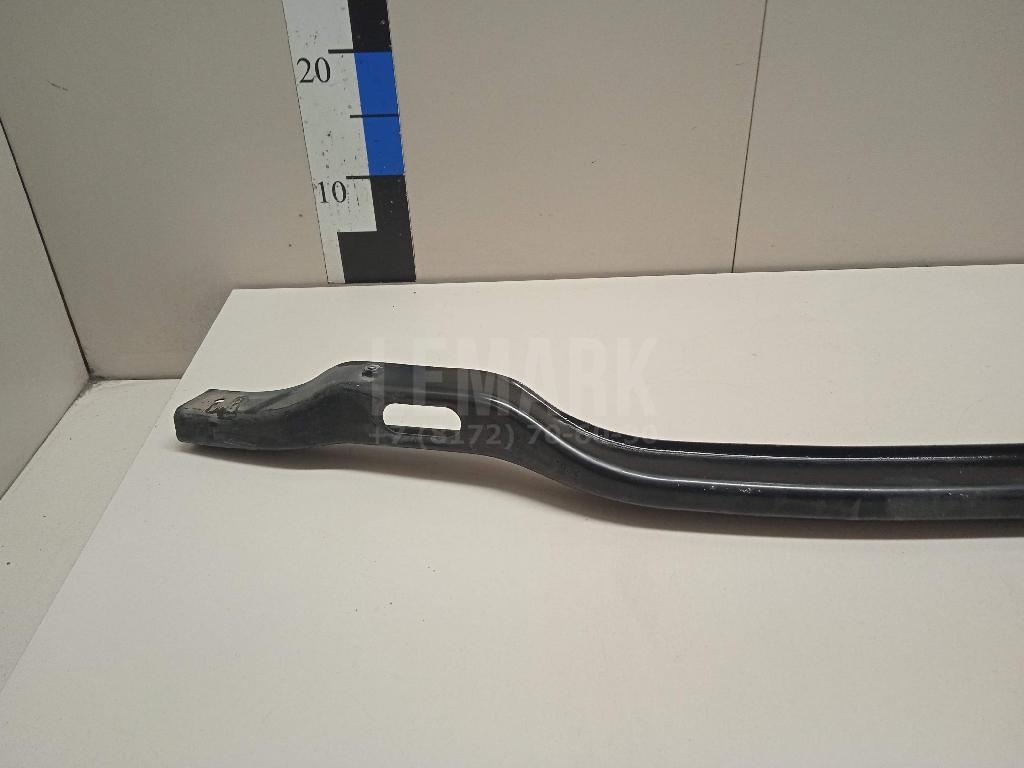 Усилитель переднего бампера для  BMW 2-serie F22/F23/F87 2013-2020