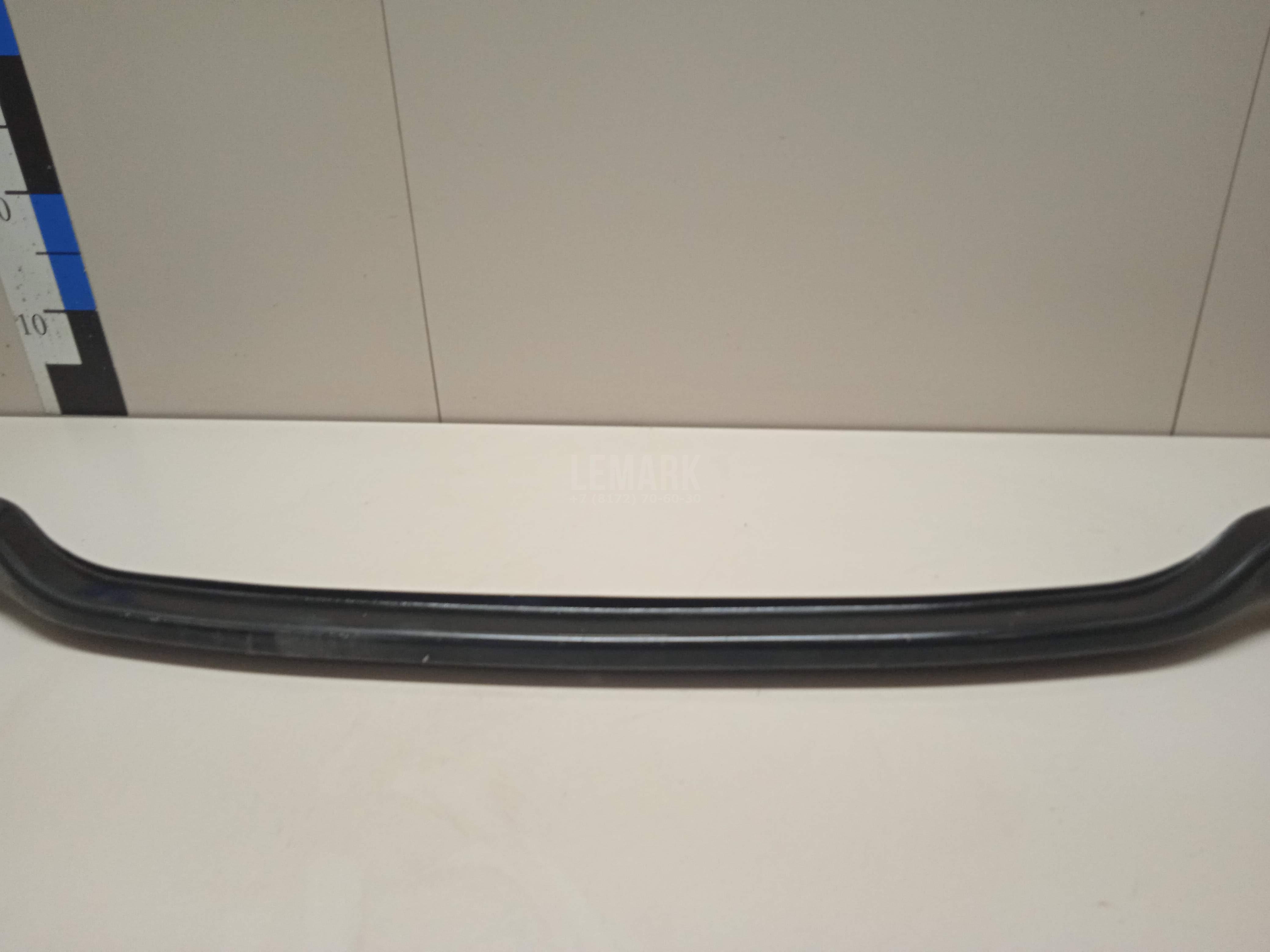Усилитель переднего бампера для  BMW 2-serie F22/F23/F87 2013-2020
