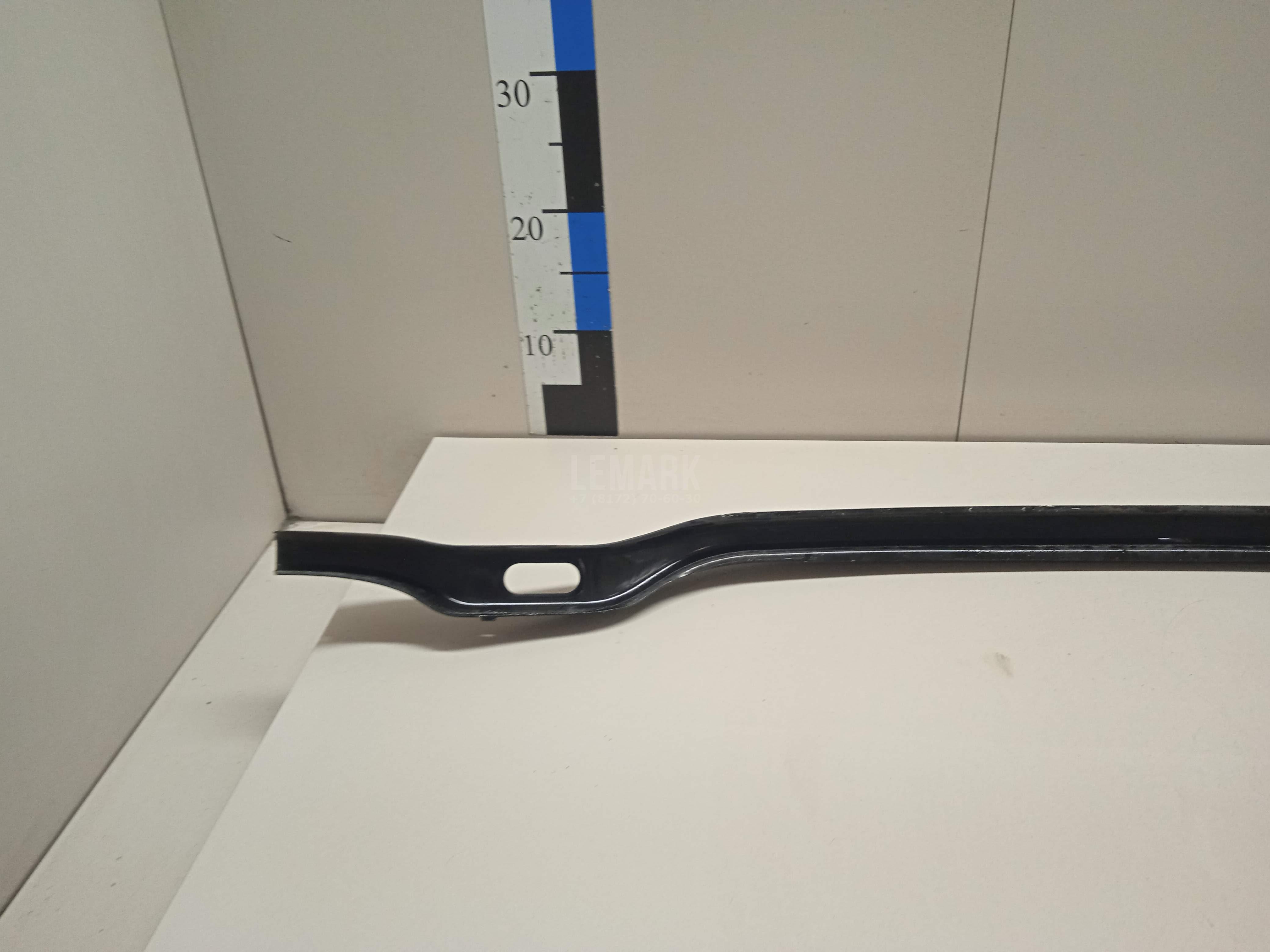 Усилитель переднего бампера для  BMW 2-serie F22/F23/F87 2013-2020
