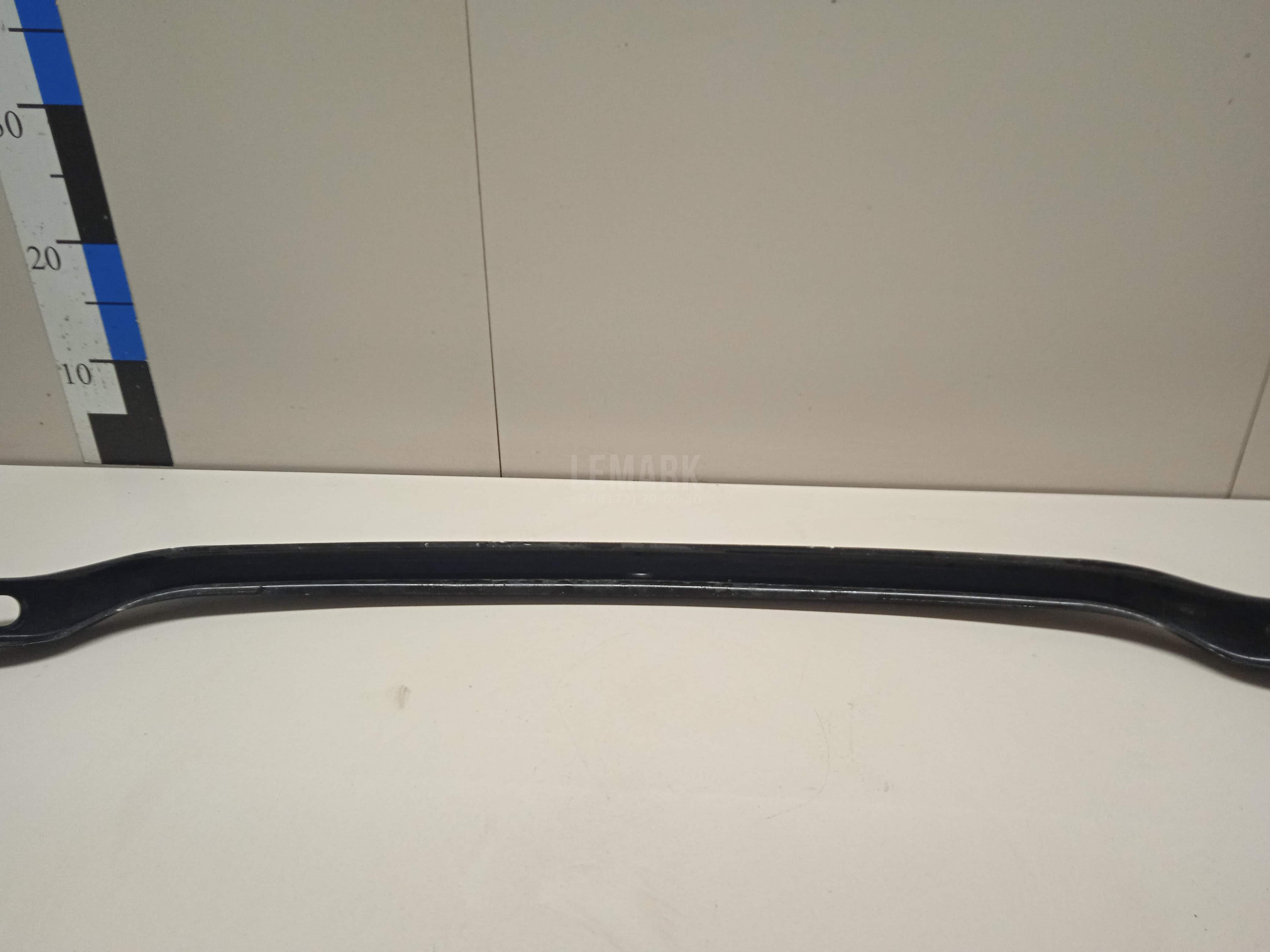 Усилитель переднего бампера для  BMW 2-serie F22/F23/F87 2013-2020