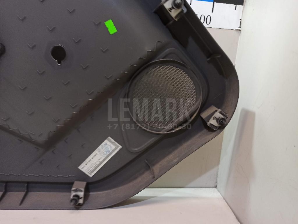Обшивка двери задней правой для  Ford B-MAX 2012-2018