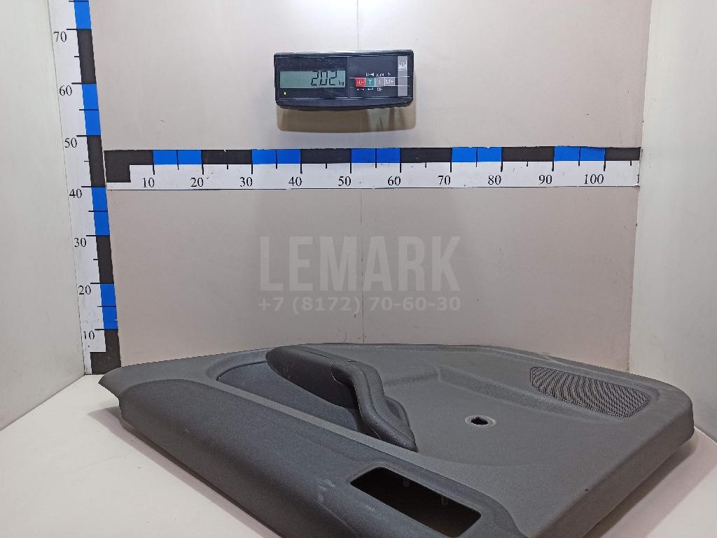 Обшивка двери задней правой для  Ford B-MAX 2012-2018