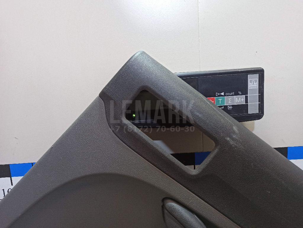 Обшивка двери задней правой для  Ford B-MAX 2012-2018