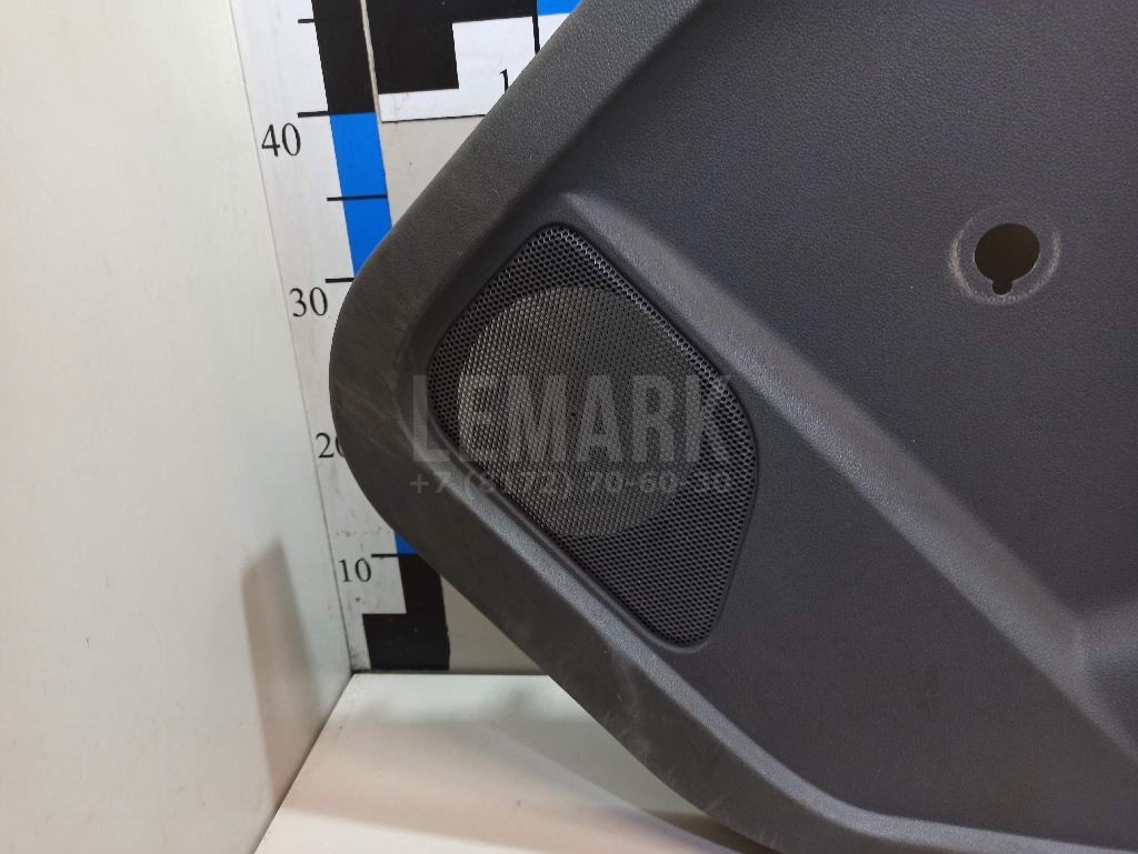 Обшивка двери задней правой для  Ford B-MAX 2012-2018