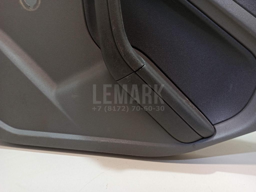 Обшивка двери задней правой для  Ford B-MAX 2012-2018