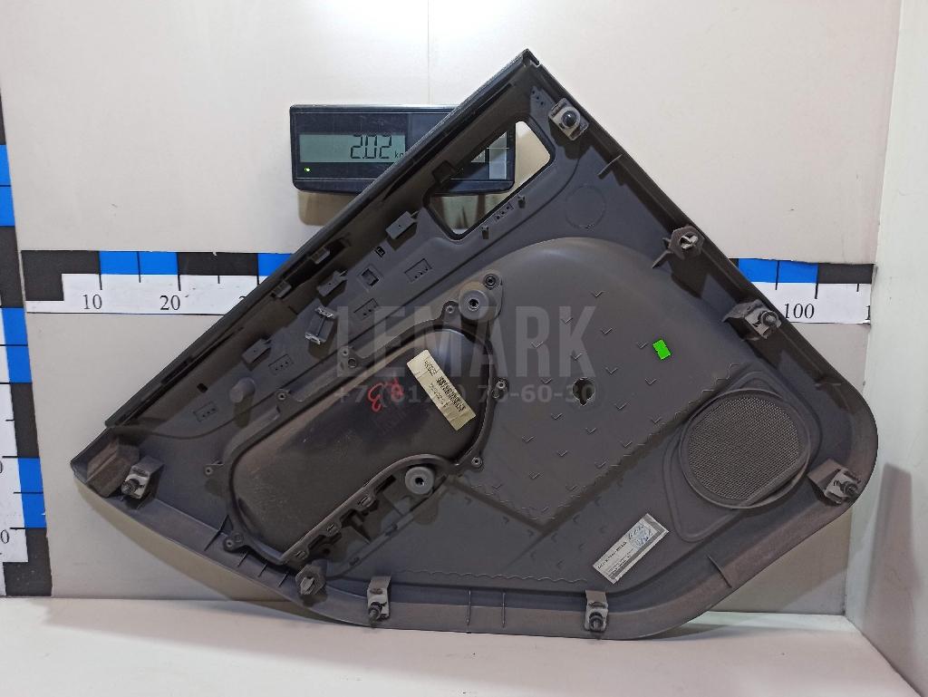 Обшивка двери задней правой для  Ford B-MAX 2012-2018