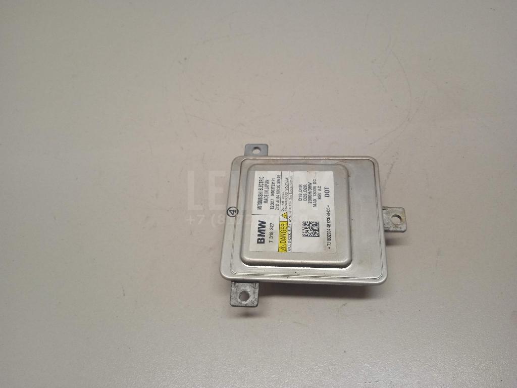 Блок ксеноновой лампы для  BMW X6 F16/F86 2014-2020