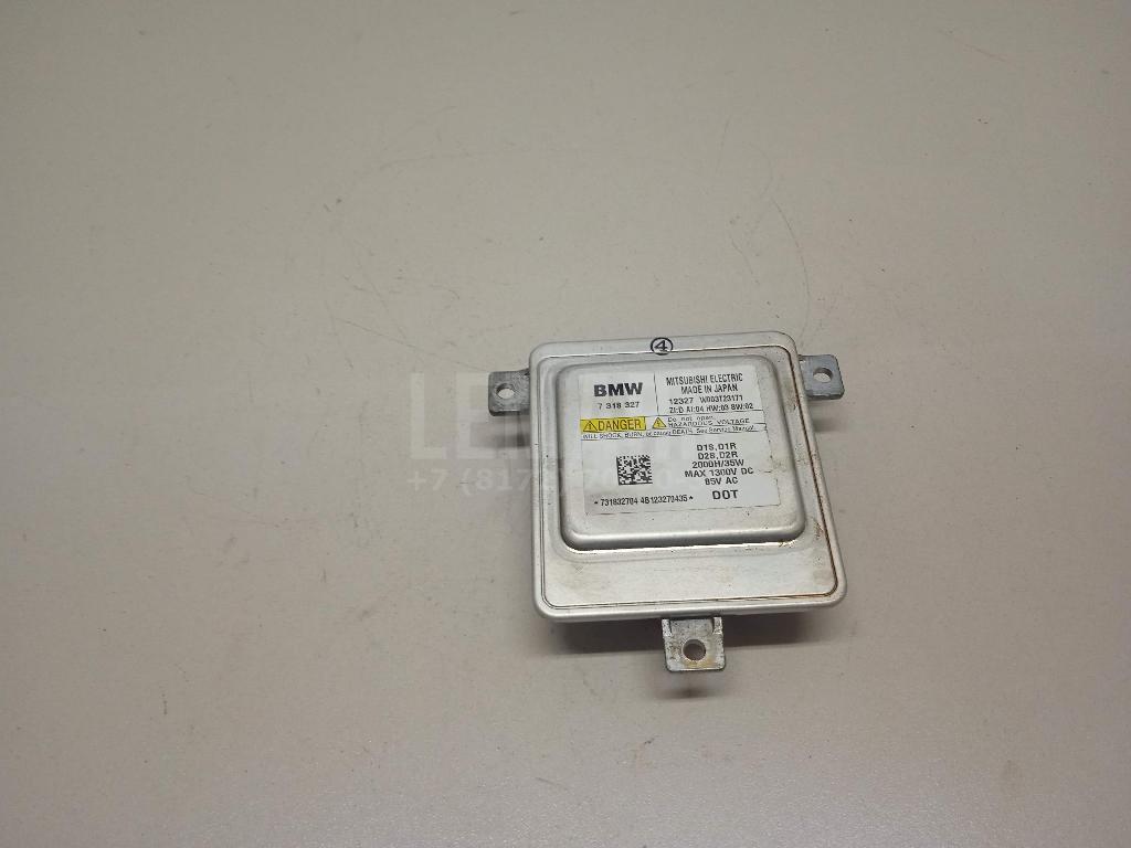 Блок ксеноновой лампы для  BMW X6 F16/F86 2014-2020