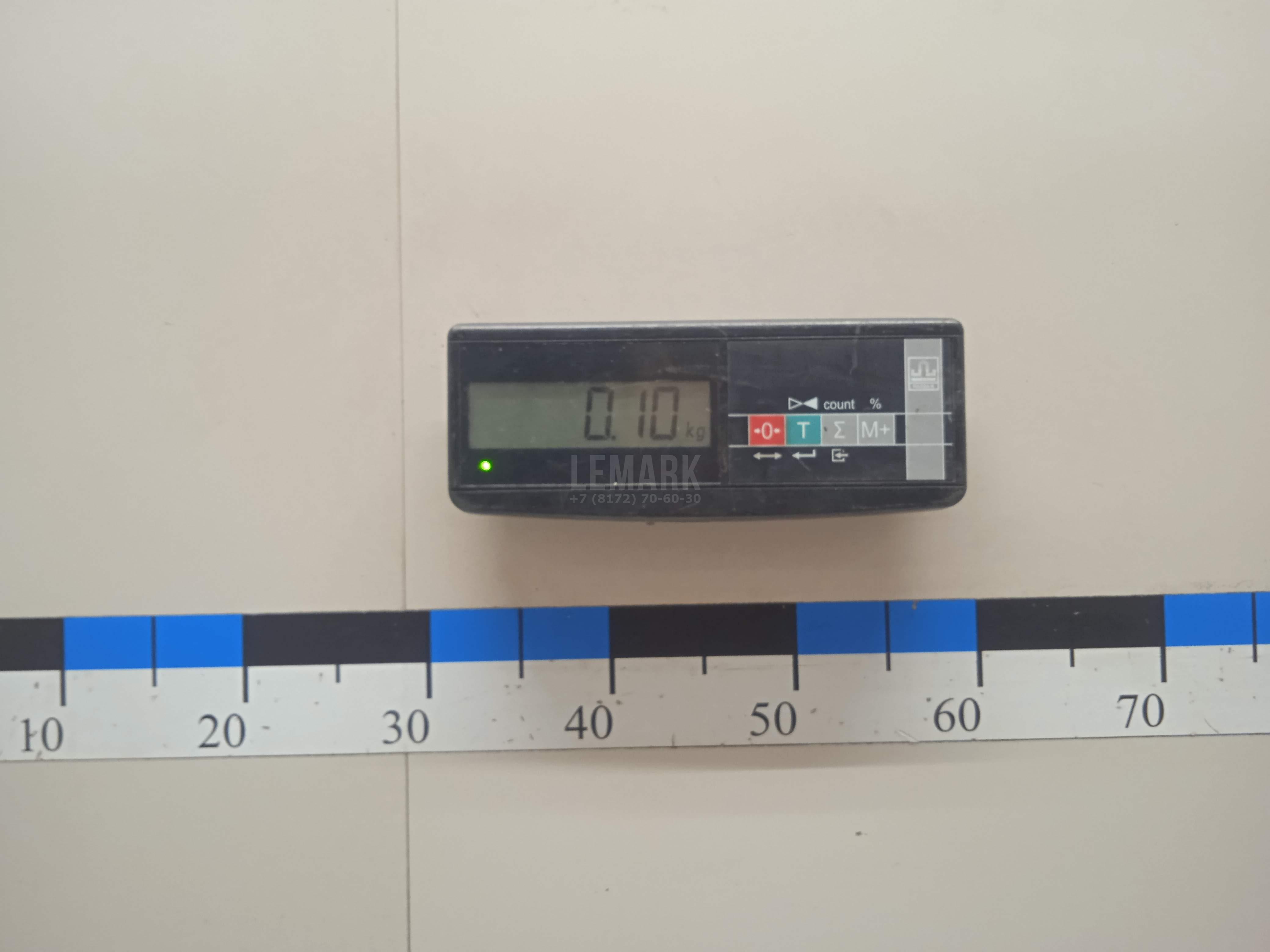 Блок управления светом