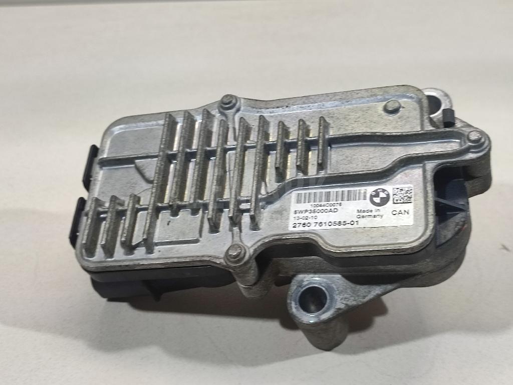 Моторчик блокировки межосевого дифференциала для  BMW 5-serie G30/G31/F90 2017-2023