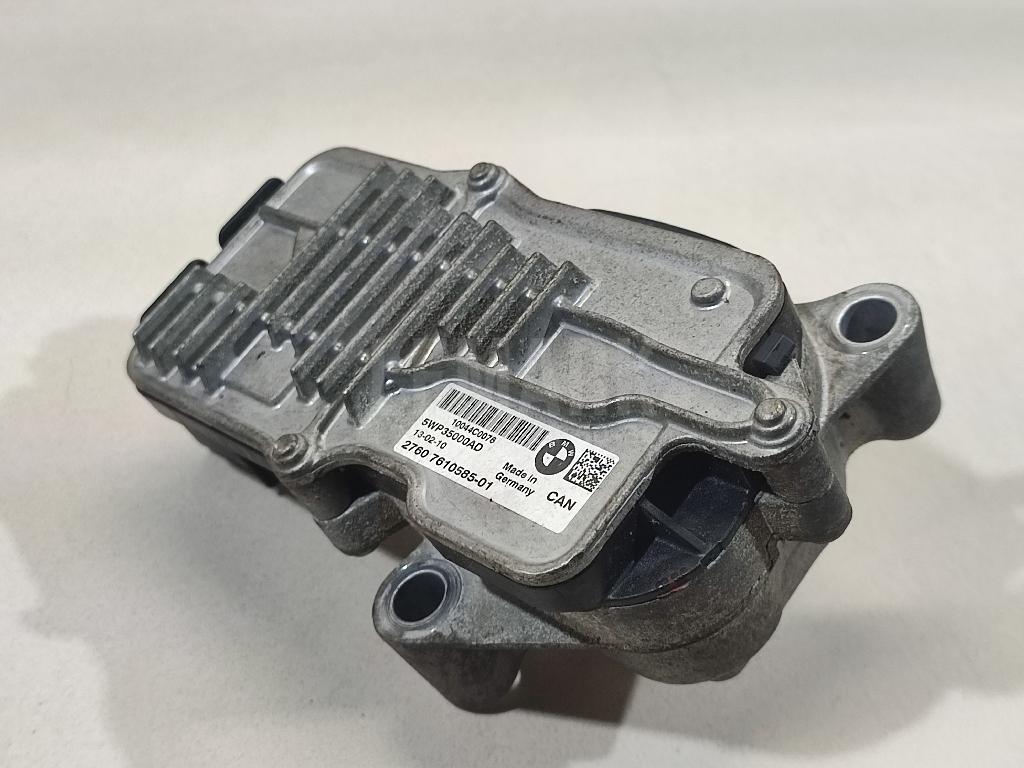 Моторчик блокировки межосевого дифференциала для  BMW 5-serie G30/G31/F90 2017-2023