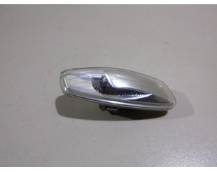 Повторитель в зеркало для Peugeot 408 2012> БУ состояние отличное