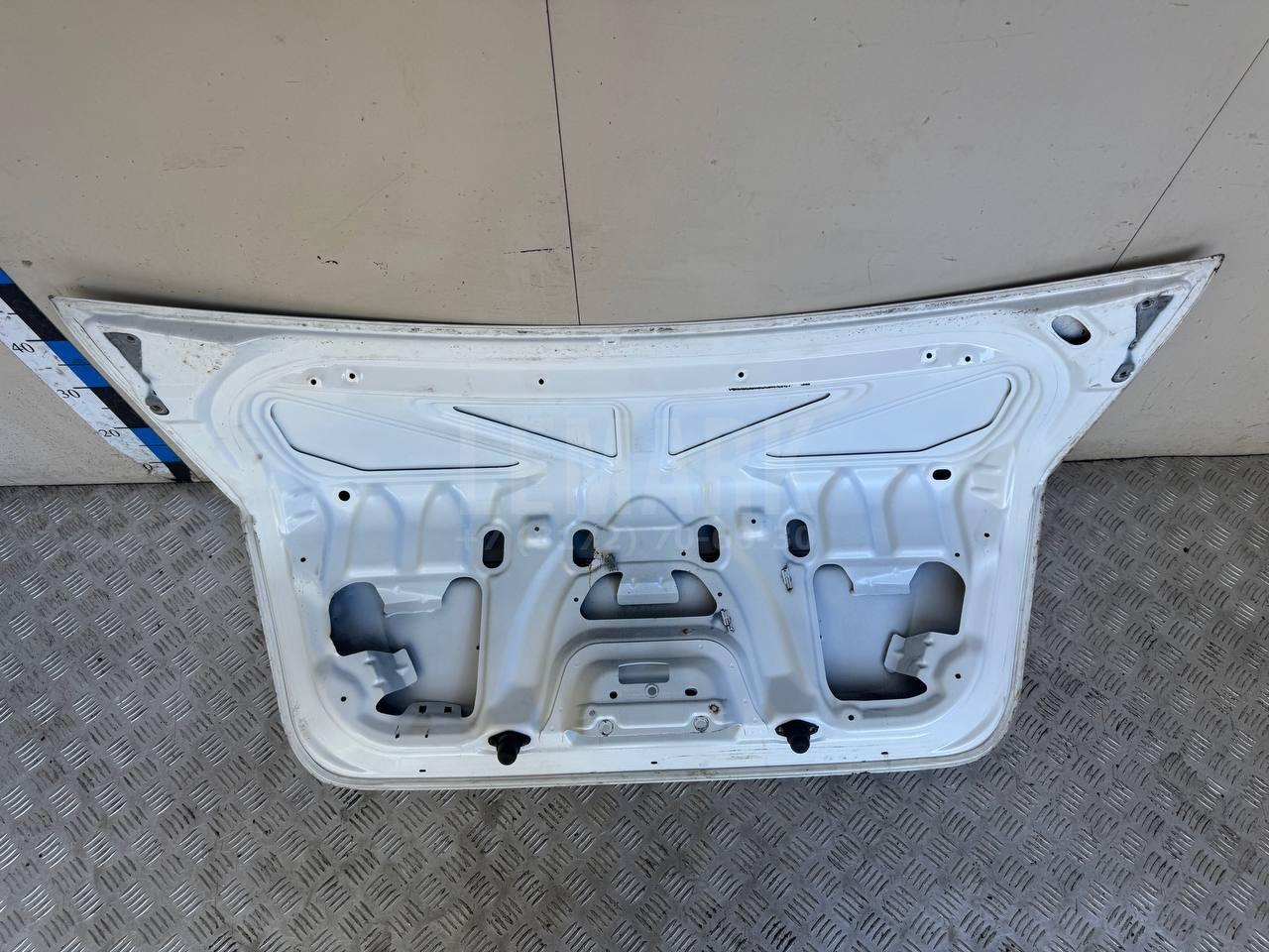 Крышка багажника для  Audi A2 [8Z0] 2000-2005