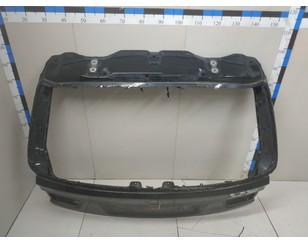 Дверь багажника верхняя для BMW X5 E70 2007-2013 с разборки состояние удовлетворительное