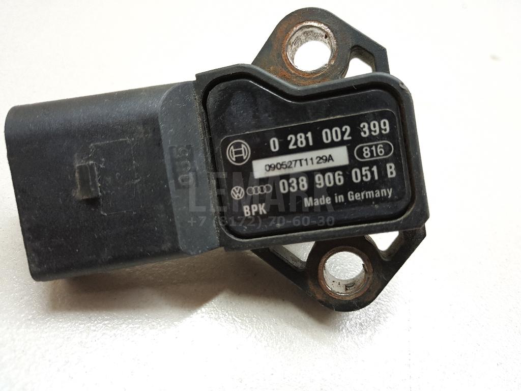 Датчик абсолютного давления для  Acura TSX 2009-2014