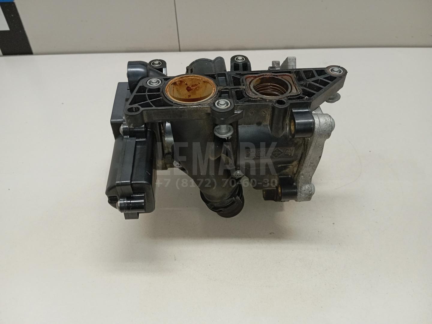 Насос водяной (помпа) для  BMW X1 U11 2022