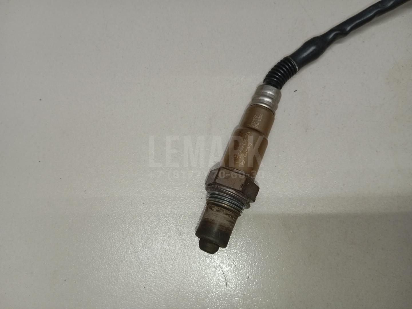 Датчик кислородный/Lambdasonde для  BMW X1 F48 2014-2022