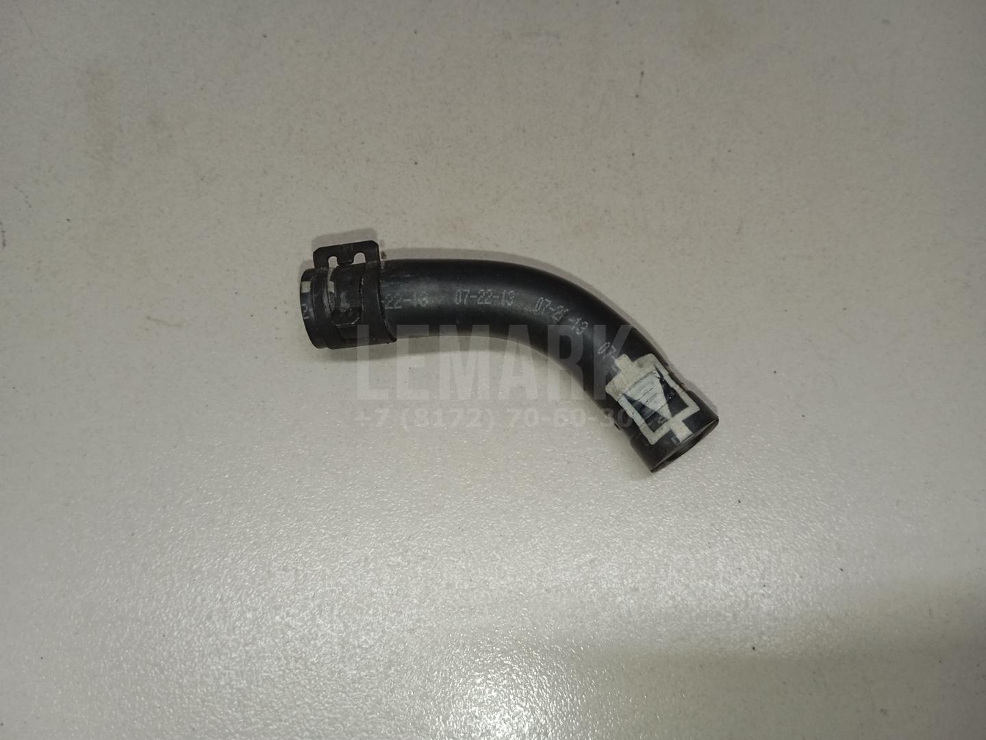 Патрубок для  BMW 1-serie E82/E88 2007-2013