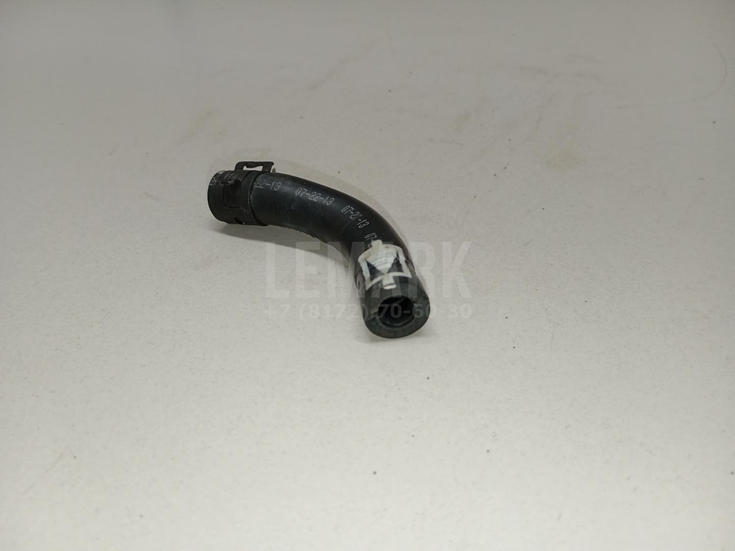 Патрубок для  BMW 1-serie E82/E88 2007-2013