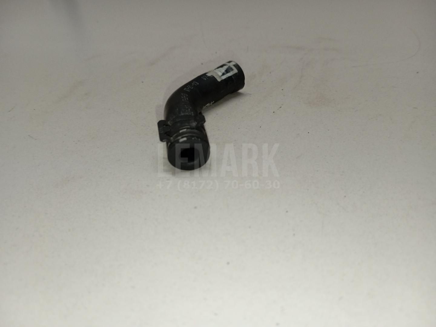 Патрубок для  BMW 1-serie E82/E88 2007-2013