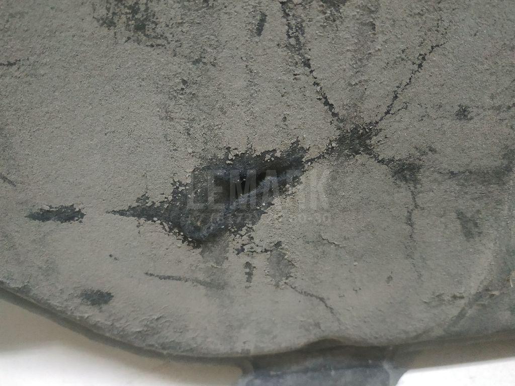 Шумоизоляция капота для  BYD F3 2006-2013