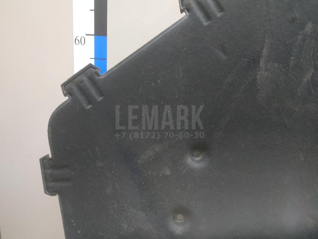 Шумоизоляция капота для  BYD F3 2006-2013